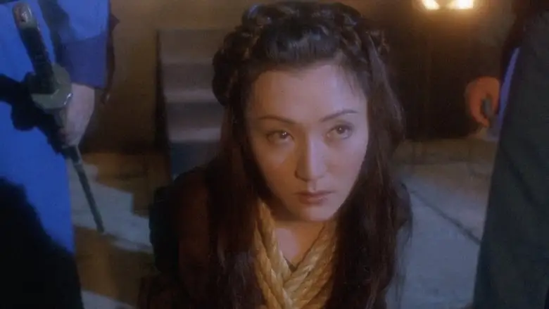 Chinese Torture Chamber Story 2 (1998)