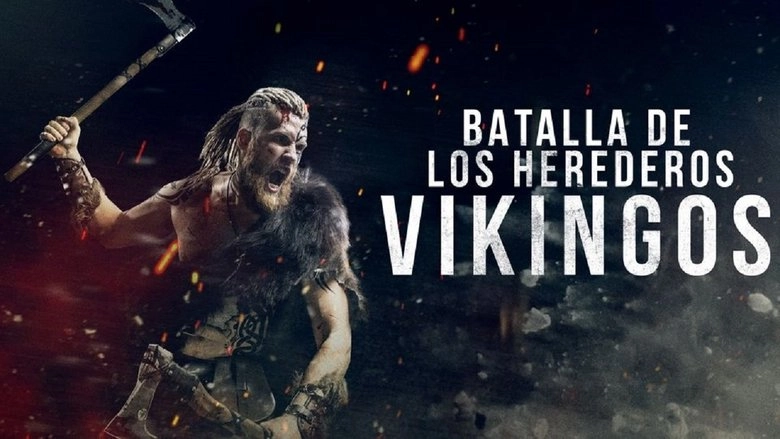 Viking: Battle Of Heirs (2023)