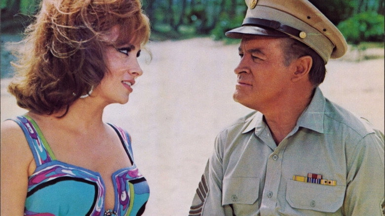 The Private Navy Of Sgt. O'Farrell (1968)