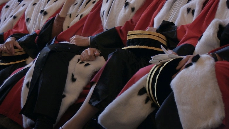 Retour Au Palais (2018)