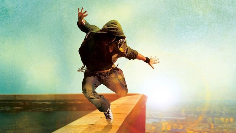 You Got Served: Beat The World (2011)