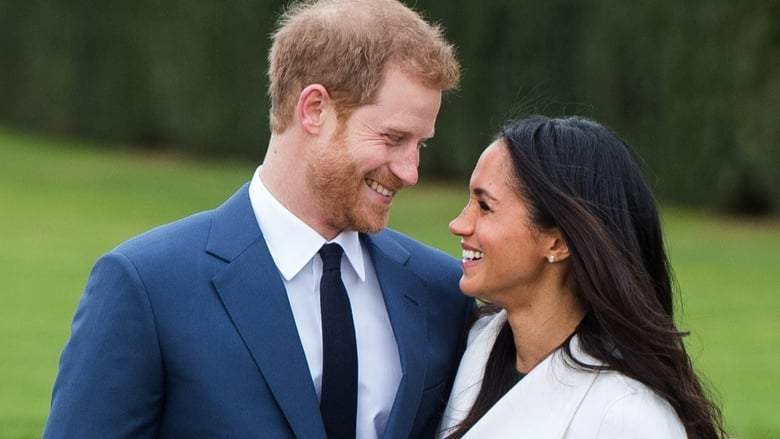 Harry And Meghan : The Next Step (2020)