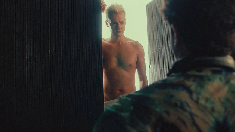 Space Daddy (2025)
