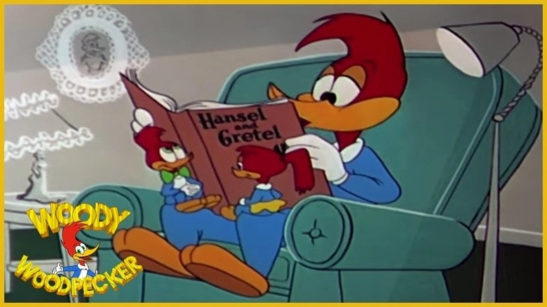 Get Lost (1956)