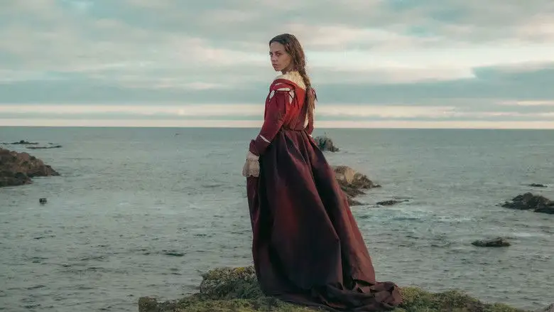 L'ile De La Demoiselle (2026)