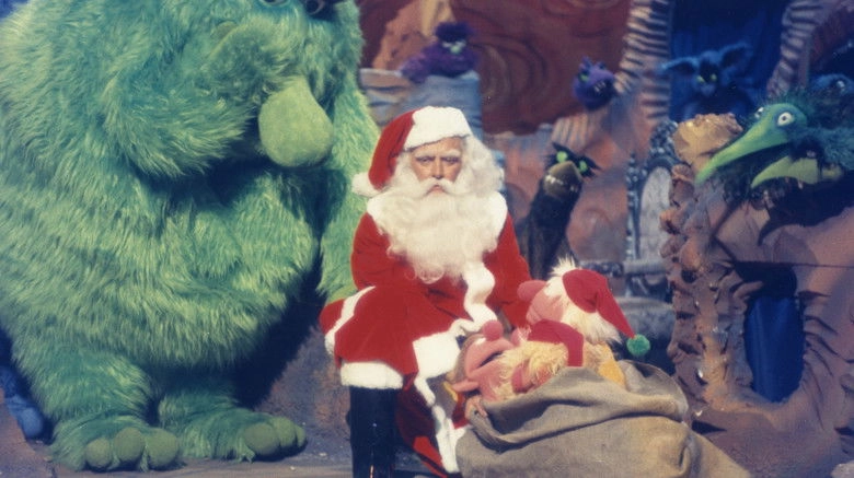 The Great Santa Claus Switch (1970)