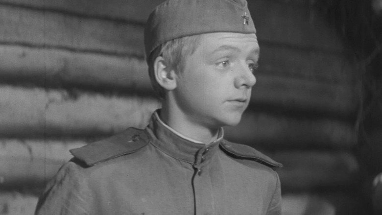 Goden K Nestroevoy (1968)