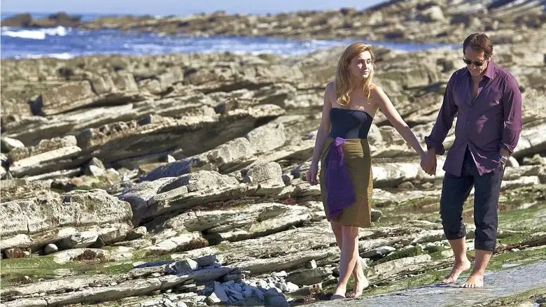 Amoureuse (2011)