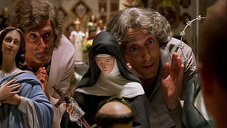 A Ruota Libera (2000)