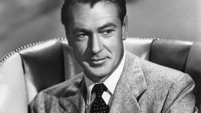 Irresistible Gary Cooper (2020)