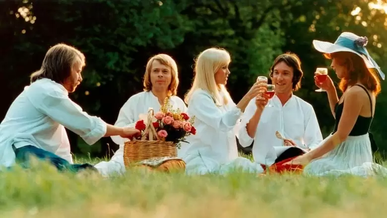 ABBA: The Movie (1977)