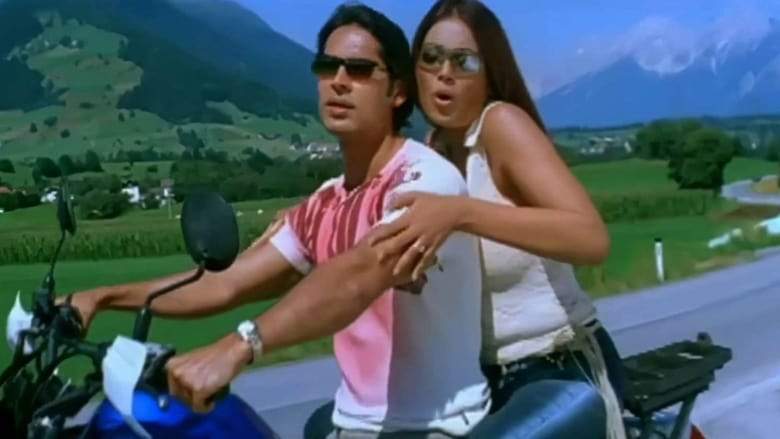 Ishq Hai Tumse (2004)