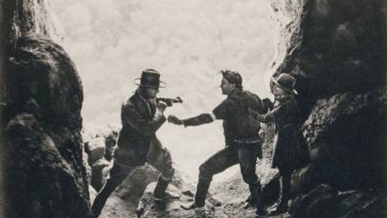Roughshod (1922)