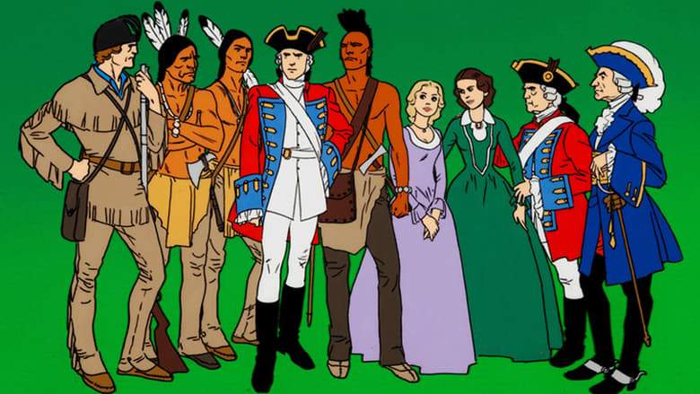 The Last Of The Mohicans (1975)