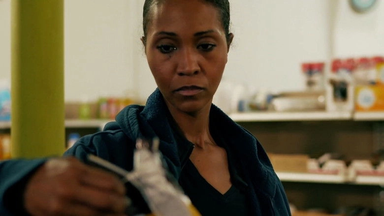 Diamond In The Rough (2019)