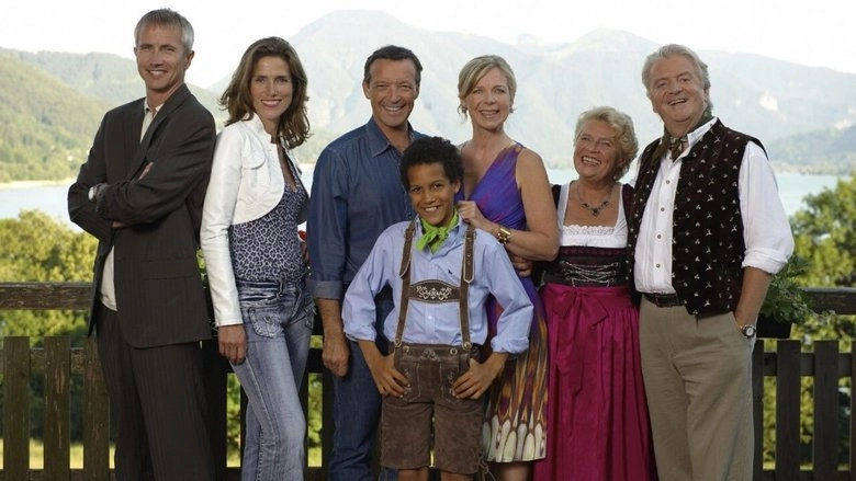 Liebe, Babys Und Familiengluck (2010)