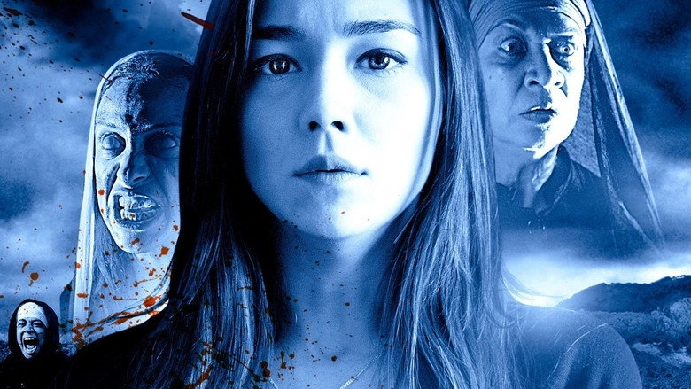 Musallat 2: Lanet (2011)