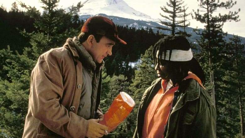 Homer And Eddie (1989)