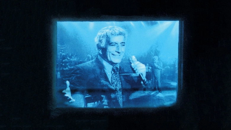 Tony Bennett (1994)