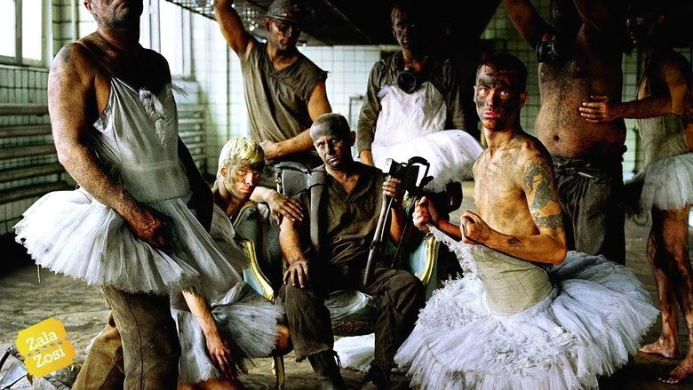 The Cacophony Of Donbas (2018)