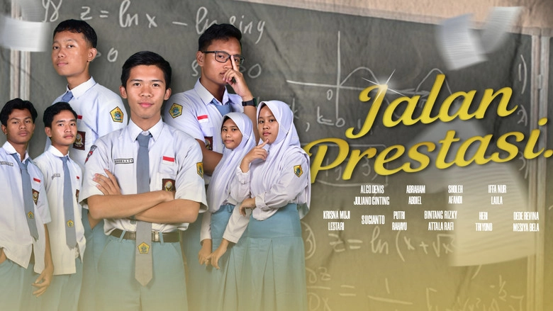 Jalan Prestasi (2023)