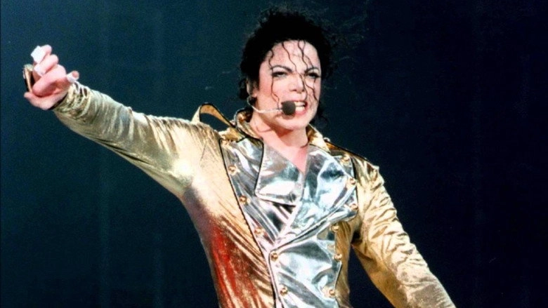 Michael Jackson: Live In Brunei Royal Concert 1996 (1996)