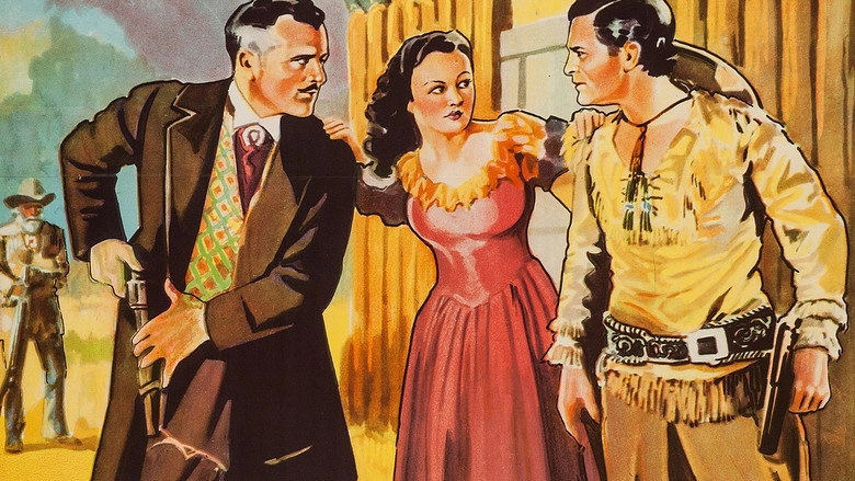 Custer's Last Stand (1936)