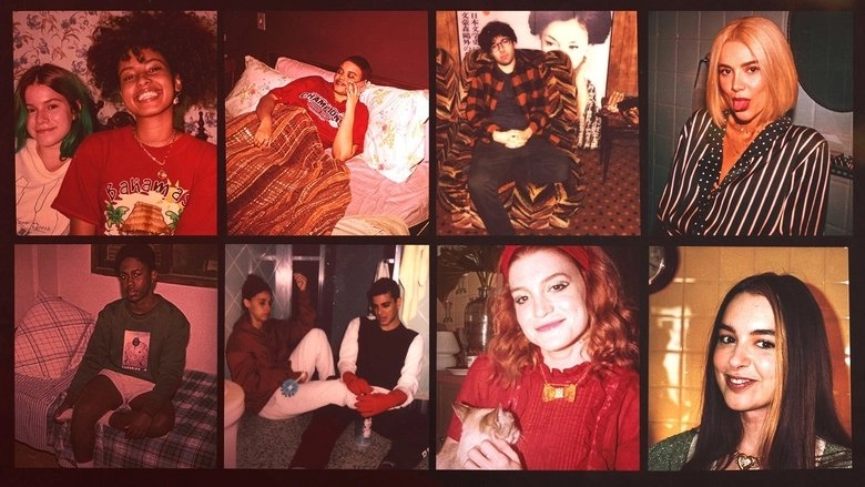 Me Sinto Bem Com Voce (2021)