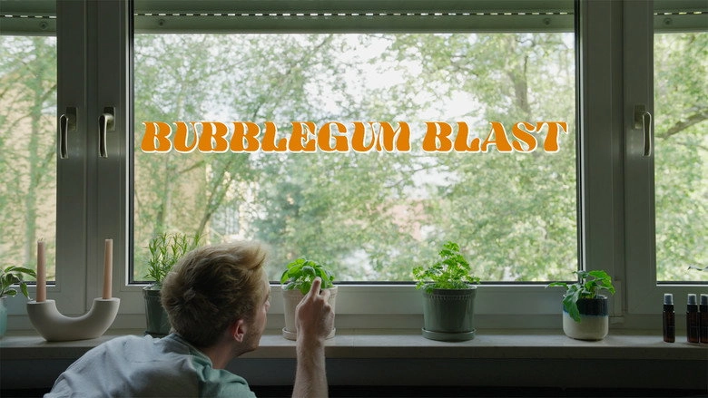 Bubblegum Blast (2025)