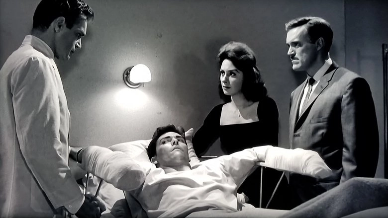 Hands Of A Stranger (1962)