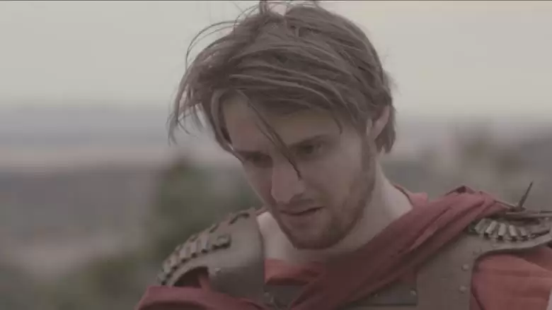David And Goliath (2015)