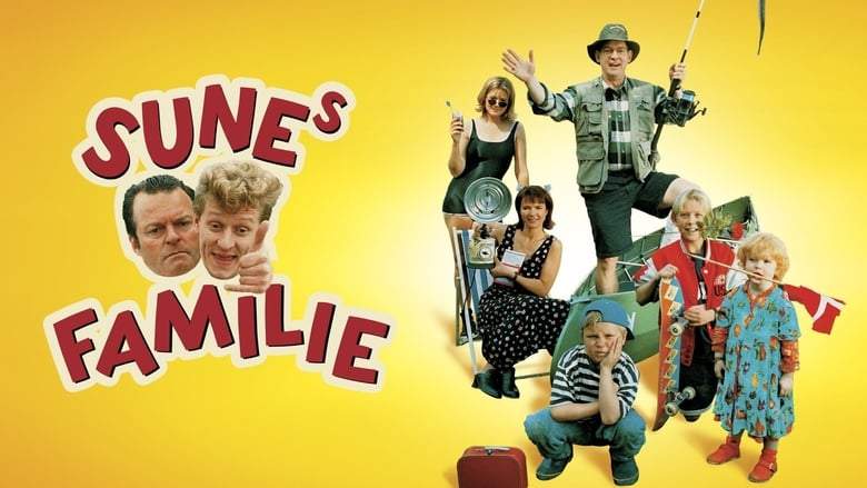 Sunes Familie (1997)