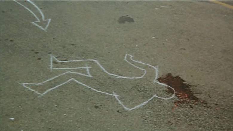 This Man Must Die (1969)