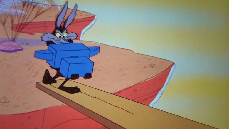 Hook, Line And Stinker (1958)