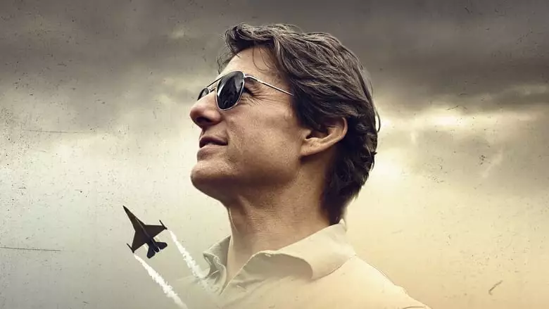 Tom Cruise: The Last Movie Star (2023)