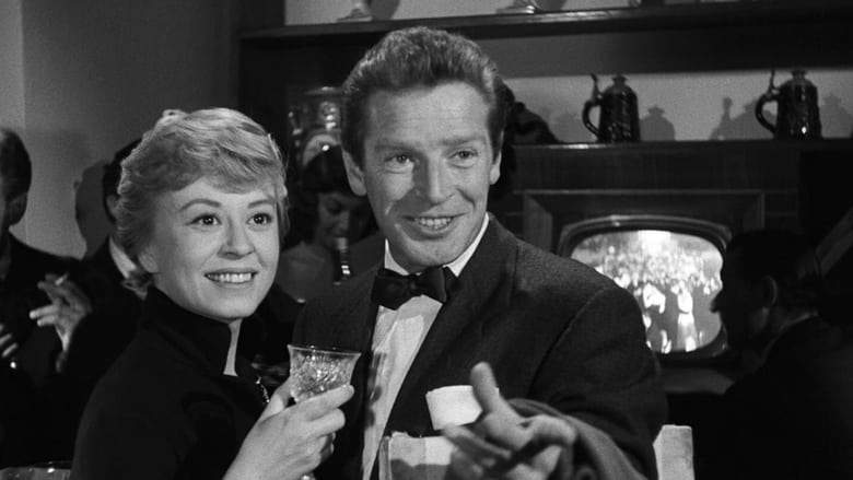 Il Bidone (1955)