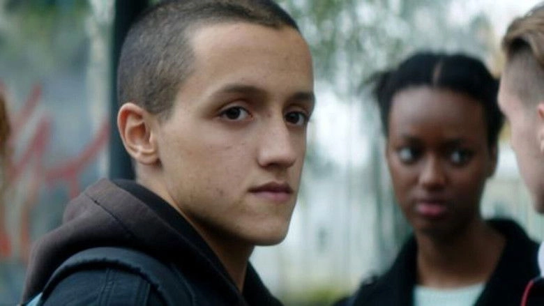 La Convention De Geneve (2016)