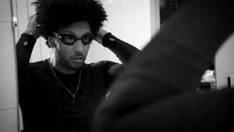 Drijfvermogen - Over Flotatie, Ras En Andere Drijfveren (2021)