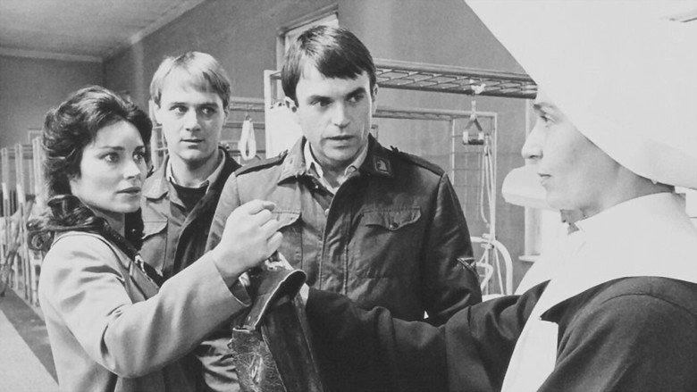 From A Far Country (1981)
