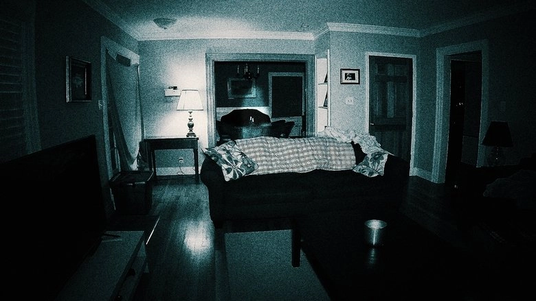 The Blackwell Ghost (2017)