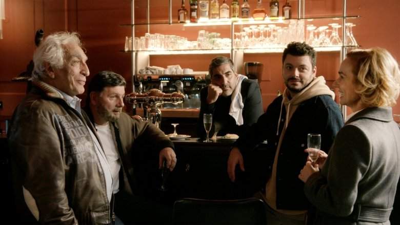 Love Is Better Than Life (2022)