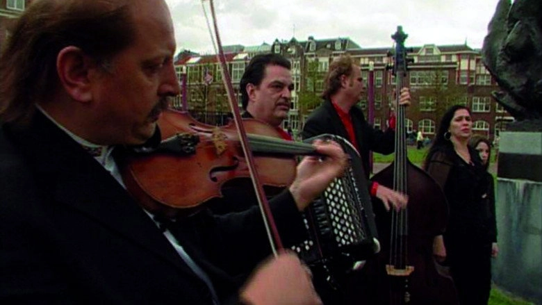 Een Stukje Blauw In De Lucht (2007)