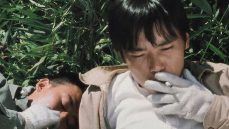 Kusa No Ue No Shigoto (1993)