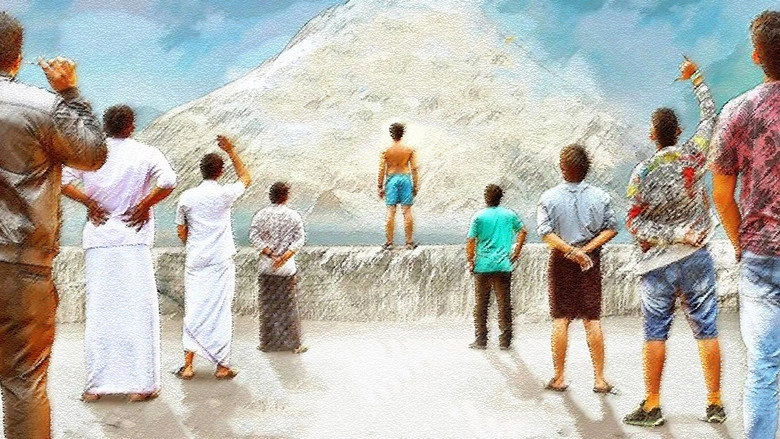 Himalayathile Kashmalan (2017)