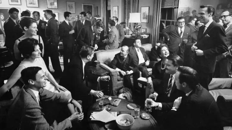 Plimpton! Starring George Plimpton as Himself (2012)