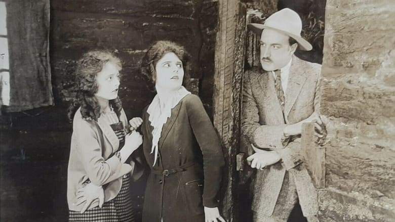 Man Of The Forest (1921)