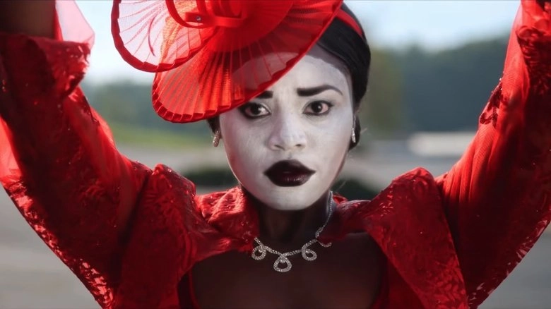 Honk For Jesus. Save Your Soul (2019)