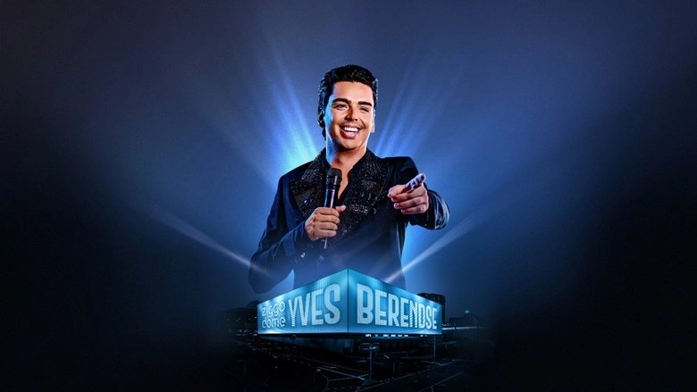 Yves Berendse - Live In De Ziggo Dome 2025 (2025)