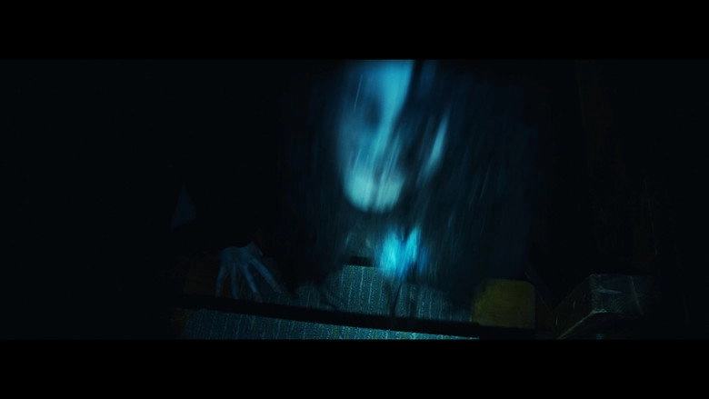 Sight Unseen (2026)