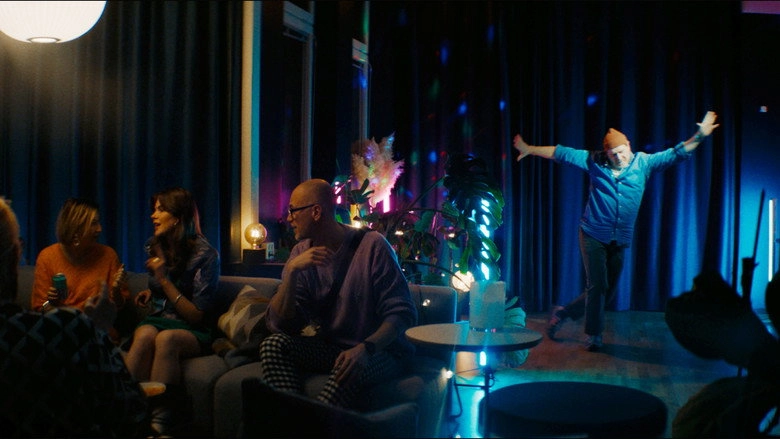 Dansa Nykter (2026)